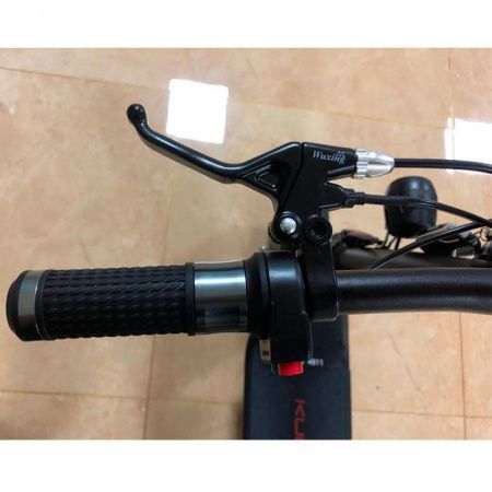 Электросамокаты  Электросамокат KUGOO C1 Plus Jilong + Гидроизоляция