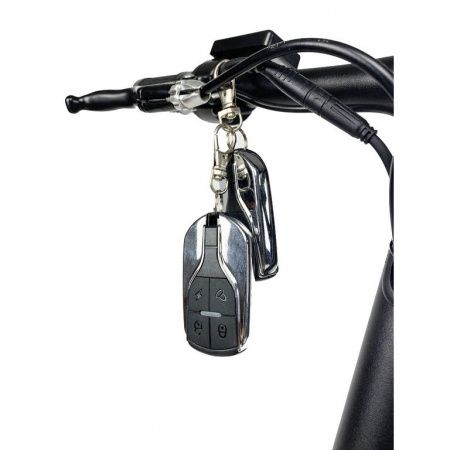 Электросамокаты  Электросамокат KUGOO C1