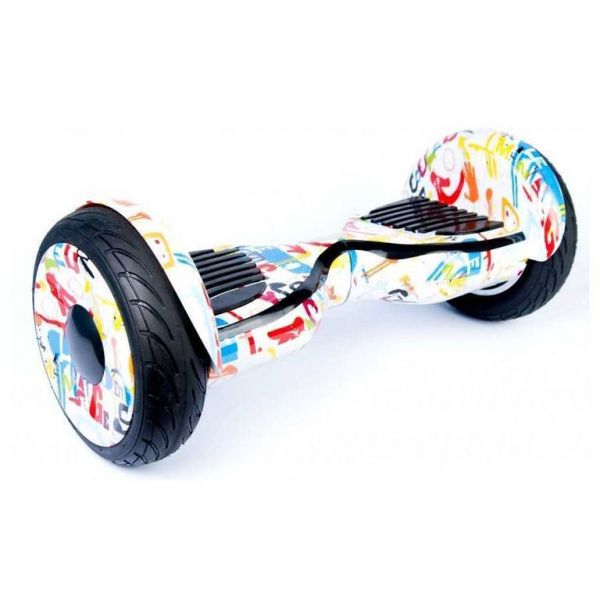 Гироскутер Smart Balance PRO PREMIUM 10.5 V2