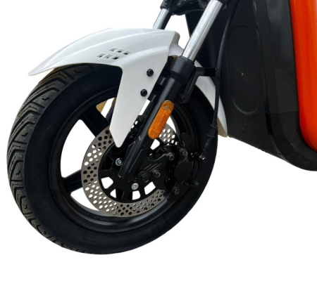 Электроскутер Maikaolin U2 Pro