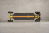 Электроскейт EVOLVE FUSION All Terrain