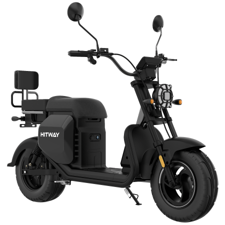 Электроскутер Hitway HL-2