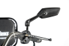 Грузовой электротрицикл Rutrike D1 1200 60V900W синий