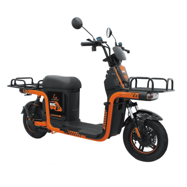 Электроскутер Kugoo U5
