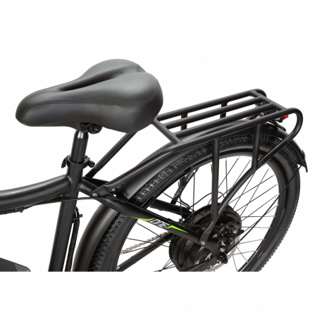 Электровелосипед Syccyba H3