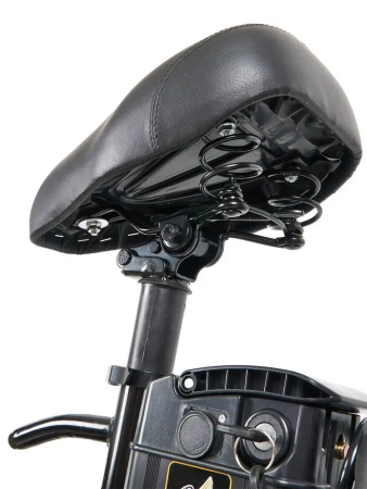 Электровелосипед Griffin J1