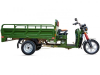 Электротрицикл Rutrike Алтай 2000 60V1500W зеленый