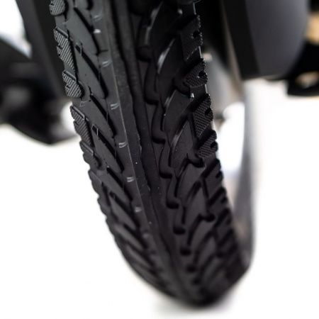 Моноколесо Kingsong KS18XXL V2 1600 Wh (большие педали, 2 * 2.5А З/У)