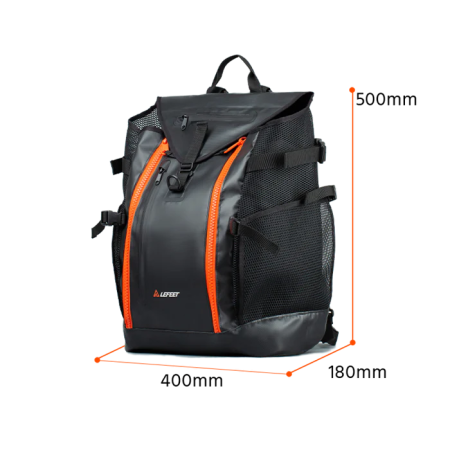 Рюкзак для дайвинга LEFEET