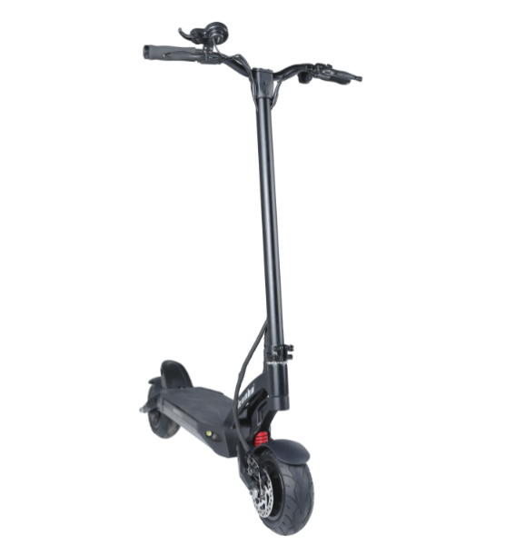ЭЛЕКТРОСАМОКАТ KAABO MANTIS 8 ECO COMFORT Blue