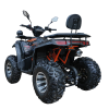 Квадроцикл бензиновый KUGOO K4 PRO