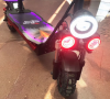 Электросамокат Sdjin CCLYing M5 pro