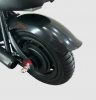 Электровелосипед eDro Chopper Черный