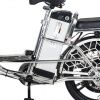 Электровелосипед Jetson V8 Pro 500W (60V/20Ah) гидравлика