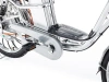 Электровелосипед E-NOT Express Big 60V20A К