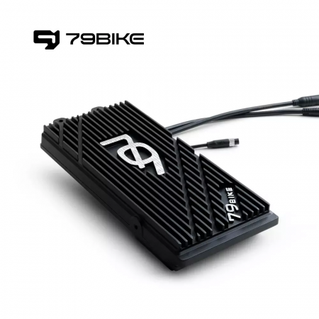 Контроллер Falcon Pro 72V