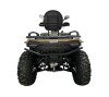 Квадроцикл бензиновый Kugoo K5 Max