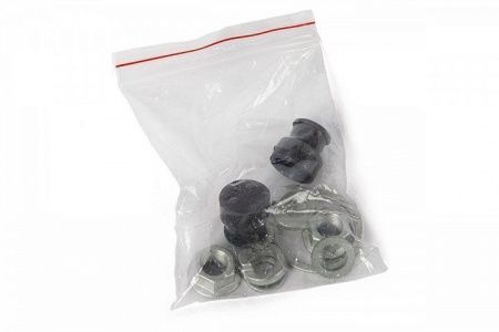 Комплект Eltreco 36V 350W LCD 20" передний