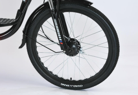 Электровелосипед SmartBalance Corsa 20