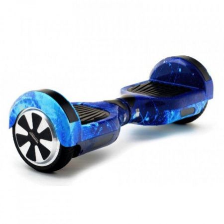 Гироскутер Smart Balance PRO 6.5" + Самобаланс + ТаоТао