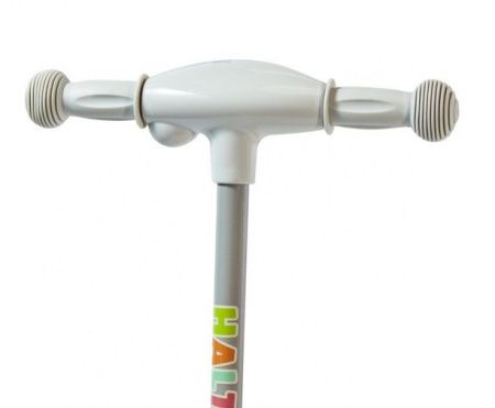 Электросамокат Halten Kiddy Розовый