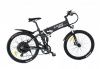 Электровелосипед Elbike Hummer Vip 1500