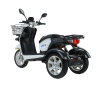 Трехколесный электроскутер Рорикс ET-R 120