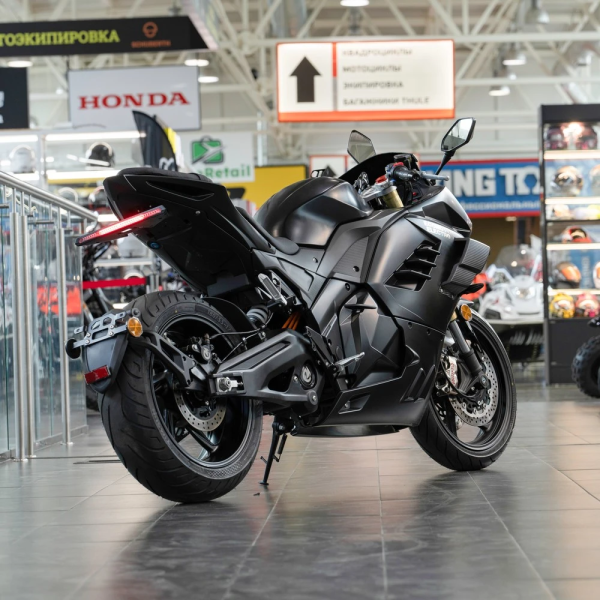 Электромотоцикл ECO Ducati Panigale S PRO MAX