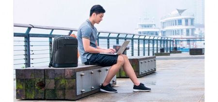 Рюкзак 90 Points Classic Business