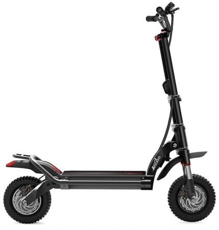 Электросамокат KAABO WOLF WARRIOR
