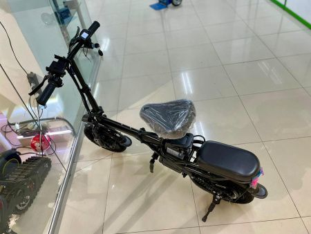 Электровелосипед Spetime E-bike M7 Pro