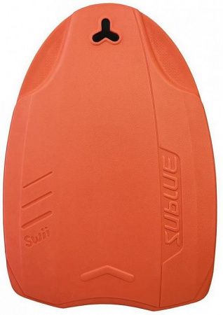 Водный электроскутер детский Sublue Swii 158WH Оранжевый