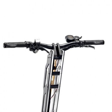 Электросамокат BLADE Z (29 Ah)