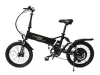 Электровелосипед Elbike Gangstar Elite