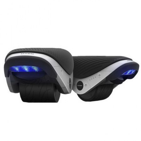 Электрические Роликовые коньки Segway Ninebot e-Skates Drift W1