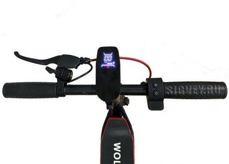 Электросамокат Wolong X1 13AH