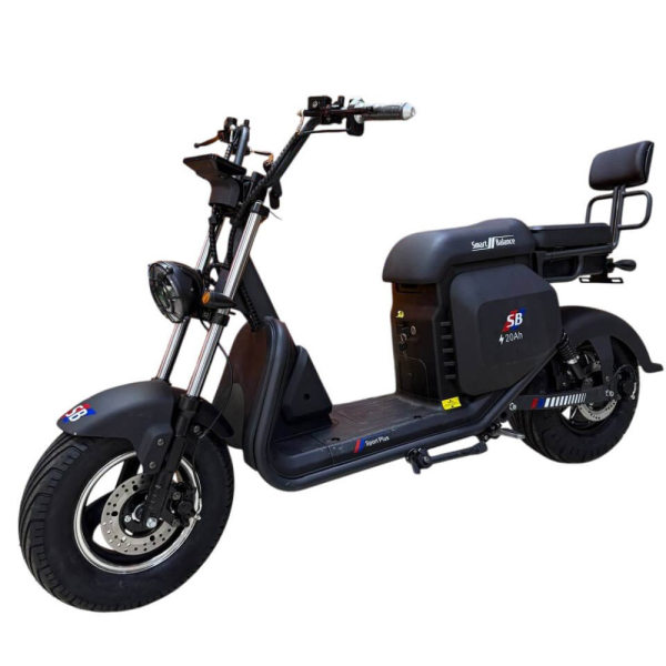 Электроскутер Smart Balance SPORT Plus