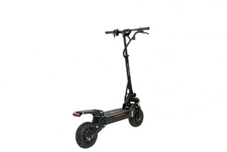 Электросамокат Halten RS-03 v2 + Гидроизоляция