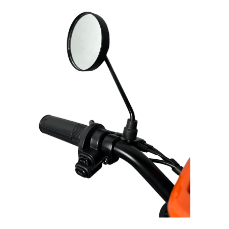 Электроскутер Kugoo Kirin EC 02