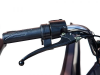 Электротрицикл Rutrike КАРГО 1800 60V1000W серый