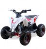 Motax GEKKON 1300W Электрический Красный