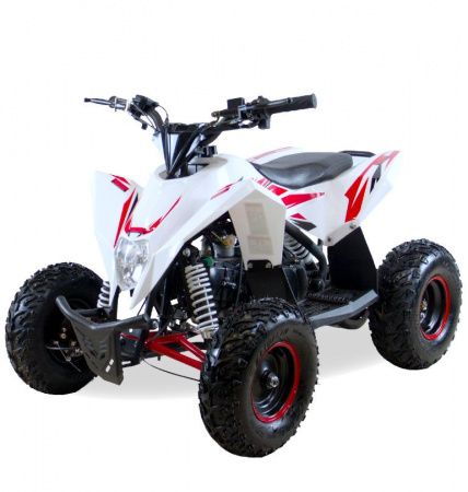 Motax GEKKON 1300W Электрический Красный