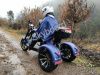 Электроскутер CityCoCo SkyBoard Trike Chopper