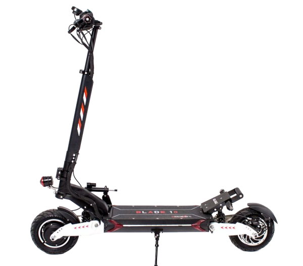 Электросамокат BLADE 10