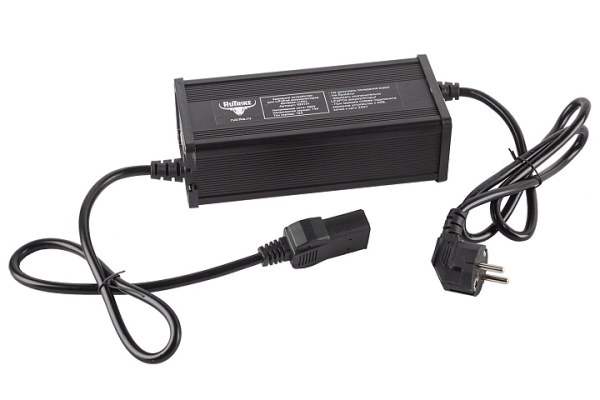Зарядное устройство Rutrike для LiFePo4 аккумуляторов 60V52AH (10A)
