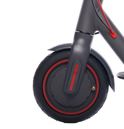 Электросамокат IKINGI M365