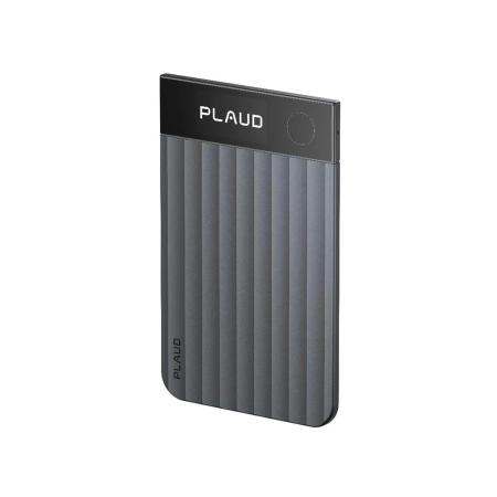 Диктофон Plaud Note Pro Black