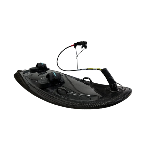 Бензиновый серф DLE 118cc