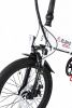 Электровелосипед Elbike Gangstar Elite