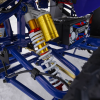 Электроквадроцикл ECO SUFA 72V50AH